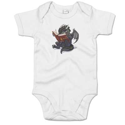 Motiv: Baby Body Organic - Ulisses - Chibi - Leseprobe - bestimme auf Wunsch Details wie Produkt, Grösse, Farbe und Position selbst ! Motiv: Baby Body Organic - Ulisses - Chibi - Leseprobe