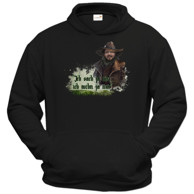 Motiv: Hoodie Classic - HeXXen - Willi - bestimme auf Wunsch Details wie Produkt, Grösse, Farbe und Position selbst ! Motiv: Hoodie Classic - HeXXen - Willi