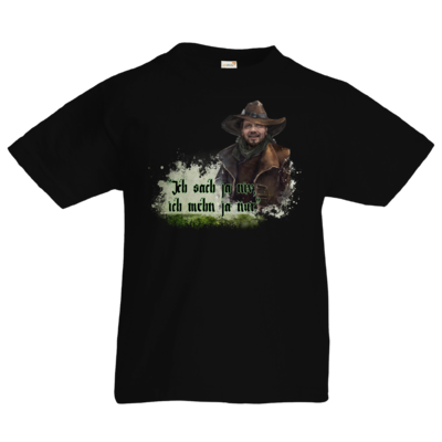 Motiv: Kids T-Shirt Premium FAIR WEAR - HeXXen - Willi - bestimme auf Wunsch Details wie Produkt, Grösse, Farbe und Position selbst ! Motiv: Kids T-Shirt Premium FAIR WEAR - HeXXen - Willi