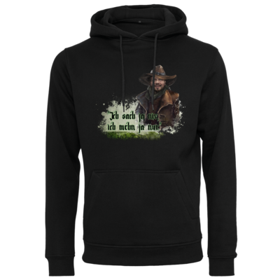 Motiv: Heavy Hoodie - HeXXen - Willi - bestimme auf Wunsch Details wie Produkt, Grösse, Farbe und Position selbst ! Motiv: Heavy Hoodie - HeXXen - Willi