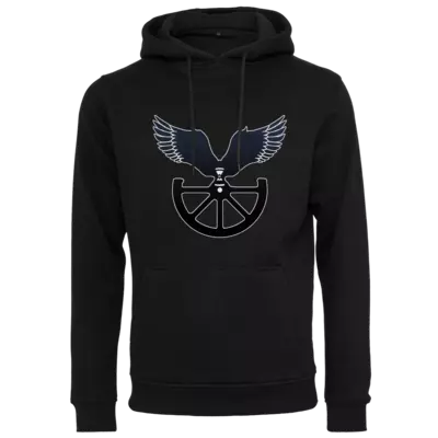 Motiv: Heavy Hoodie - Götter - Boron - Symbol - bestimme auf Wunsch Details wie Produkt, Grösse, Farbe und Position selbst ! Motiv: Heavy Hoodie - Götter - Boron - Symbol