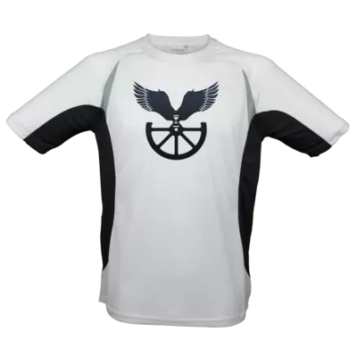 Motiv: Laufshirt Running T - Götter - Boron - Symbol - bestimme auf Wunsch Details wie Produkt, Grösse, Farbe und Position selbst ! Motiv: Laufshirt Running T - Götter - Boron - Symbol