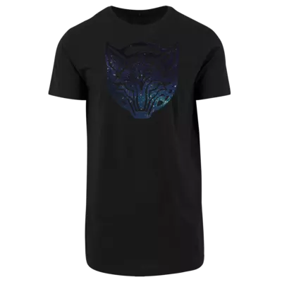 Motiv: Shaped Long Tee - Götter - Phex - Symbol - bestimme auf Wunsch Details wie Produkt, Grösse, Farbe und Position selbst ! Motiv: Shaped Long Tee - Götter - Phex - Symbol