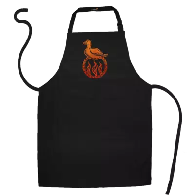 Motiv: Schürze - Götter - Travia - Symbol - bestimme auf Wunsch Details wie Produkt, Grösse, Farbe und Position selbst ! Motiv: Schürze - Götter - Travia - Symbol