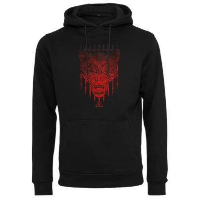Motiv: Heavy Hoodie - Götter - Kor - Symbol - bestimme auf Wunsch Details wie Produkt, Grösse, Farbe und Position selbst ! Motiv: Heavy Hoodie - Götter - Kor - Symbol