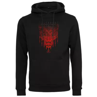 Motiv: Heavy Hoodie - Götter - Kor - Symbol - bestimme auf Wunsch Details wie Produkt, Grösse, Farbe und Position selbst ! Motiv: Heavy Hoodie - Götter - Kor - Symbol