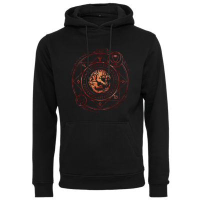 Motiv: Heavy Hoodie - Dämonen - Pandämonium - bestimme auf Wunsch Details wie Produkt, Grösse, Farbe und Position selbst ! Motiv: Heavy Hoodie - Dämonen - Pandämonium