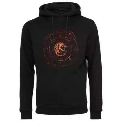 Motiv: Heavy Hoodie - Dämonen - Pandämonium - bestimme auf Wunsch Details wie Produkt, Grösse, Farbe und Position selbst ! Motiv: Heavy Hoodie - Dämonen - Pandämonium