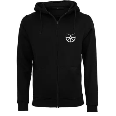 Motiv: Heavy Zip-Hoodie - Götter Symbol - Boron - bestimme auf Wunsch Details wie Produkt, Grösse, Farbe und Position selbst ! Motiv: Heavy Zip-Hoodie - Götter Symbol - Boron