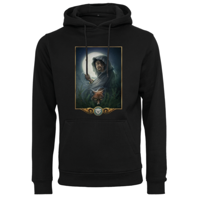 Motiv: Heavy Hoodie - Götter - Phex - bestimme auf Wunsch Details wie Produkt, Grösse, Farbe und Position selbst ! Motiv: Heavy Hoodie - Götter - Phex