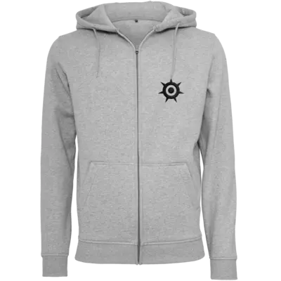Motiv: Heavy Zip-Hoodie - Götter und Dämonen - Dämonenkrone solo - bestimme auf Wunsch Details wie Produkt, Grösse, Farbe und Position selbst ! Motiv: Heavy Zip-Hoodie - Götter und Dämonen - Dämonenkrone solo