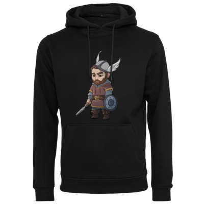 Motiv: Heavy Hoodie - Let's Plays - Nubor - Chibi - bestimme auf Wunsch Details wie Produkt, Grösse, Farbe und Position selbst ! Motiv: Heavy Hoodie - Let's Plays - Nubor - Chibi