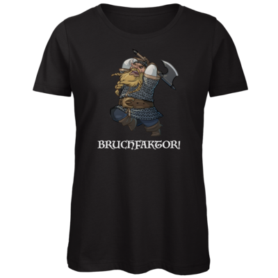 Motiv: Organic Lady T-Shirt - Let's Plays - Bokklawash Bruchfaktor - Chibi - bestimme auf Wunsch Details wie Produkt, Grösse, Farbe und Position selbst ! Motiv: Organic Lady T-Shirt - Let's Plays - Bokklawash Bruchfaktor - Chibi