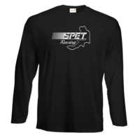 Motiv: Exact 190 Longsleeve FAIR WEAR - SPET Racing - bestimme auf Wunsch Details wie Produkt, Grösse, Farbe und Position selbst ! Motiv: Exact 190 Longsleeve FAIR WEAR - SPET Racing