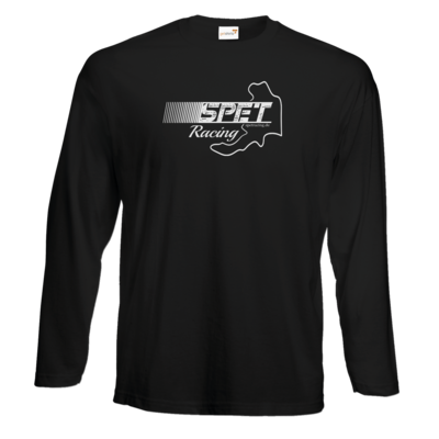 Motiv: Exact 190 Longsleeve FAIR WEAR - SPET Racing - bestimme auf Wunsch Details wie Produkt, Grösse, Farbe und Position selbst ! Motiv: Exact 190 Longsleeve FAIR WEAR - SPET Racing