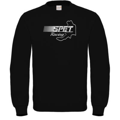 Motiv: Sweatshirt FAIR WEAR - SPET Racing - bestimme auf Wunsch Details wie Produkt, Grösse, Farbe und Position selbst ! Motiv: Sweatshirt FAIR WEAR - SPET Racing