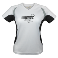 Motiv: Laufshirt Lady Running T - SPET Racing - bestimme auf Wunsch Details wie Produkt, Grösse, Farbe und Position selbst ! Motiv: Laufshirt Lady Running T - SPET Racing