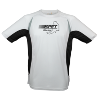 Motiv: Laufshirt Running T - SPET Racing - bestimme auf Wunsch Details wie Produkt, Grösse, Farbe und Position selbst ! Motiv: Laufshirt Running T - SPET Racing