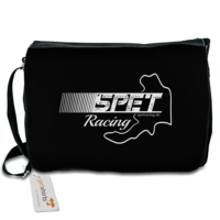 Motiv: Schultertasche - SPET Racing - bestimme auf Wunsch Details wie Produkt, Grösse, Farbe und Position selbst ! Motiv: Schultertasche - SPET Racing