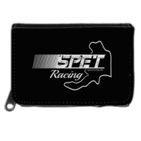 Motiv: Geldboerse - SPET Racing - bestimme auf Wunsch Details wie Produkt, Grösse, Farbe und Position selbst ! Motiv: Geldboerse - SPET Racing