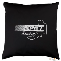 Motiv: Kissen Baumwolle - SPET Racing - bestimme auf Wunsch Details wie Produkt, Grösse, Farbe und Position selbst ! Motiv: Kissen Baumwolle - SPET Racing