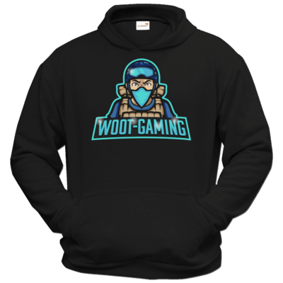 Motiv: Hoodie Classic - normal - bestimme auf Wunsch Details wie Produkt, Grösse, Farbe und Position selbst ! Motiv: Hoodie Classic - normal