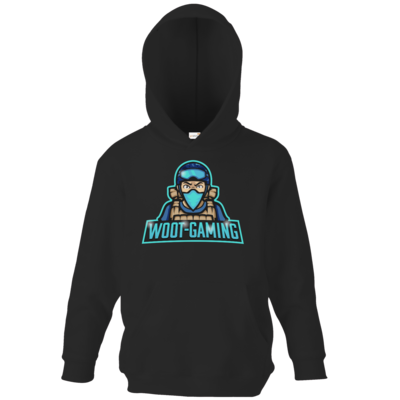 Motiv: Kids Hooded Sweat - normal - bestimme auf Wunsch Details wie Produkt, Grösse, Farbe und Position selbst ! Motiv: Kids Hooded Sweat - normal
