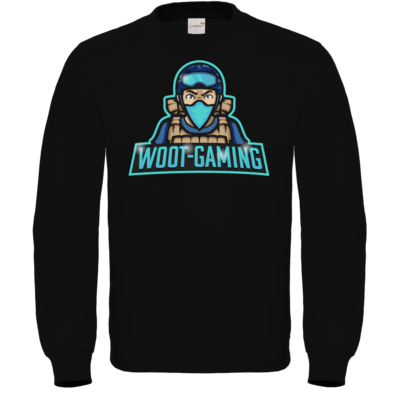 Motiv: Sweatshirt FAIR WEAR - normal - bestimme auf Wunsch Details wie Produkt, Grösse, Farbe und Position selbst ! Motiv: Sweatshirt FAIR WEAR - normal