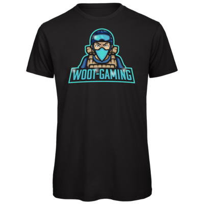 Motiv: Organic T-Shirt - normal - bestimme auf Wunsch Details wie Produkt, Grösse, Farbe und Position selbst ! Motiv: Organic T-Shirt - normal