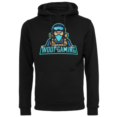 Motiv: Heavy Hoodie - normal - bestimme auf Wunsch Details wie Produkt, Grösse, Farbe und Position selbst ! Motiv: Heavy Hoodie - normal