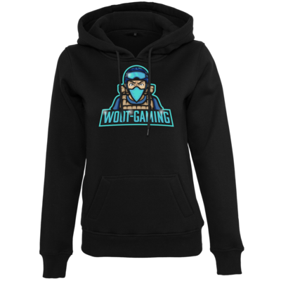 Motiv: Womens Heavy Hoody - normal - bestimme auf Wunsch Details wie Produkt, Grösse, Farbe und Position selbst ! Motiv: Womens Heavy Hoody - normal