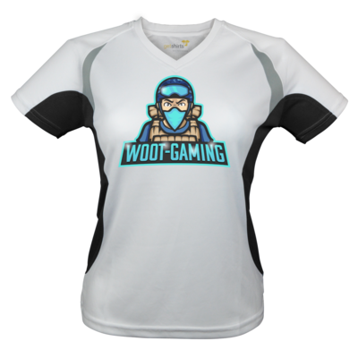 Motiv: Laufshirt Lady Running T - normal - bestimme auf Wunsch Details wie Produkt, Grösse, Farbe und Position selbst ! Motiv: Laufshirt Lady Running T - normal