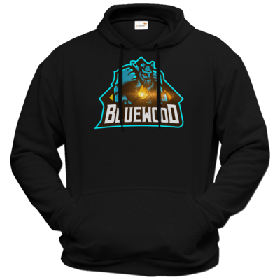 Motiv: Hoodie Premium FAIR WEAR - Logo - bestimme auf Wunsch Details wie Produkt, Grösse, Farbe und Position selbst ! Motiv: Hoodie Premium FAIR WEAR - Logo
