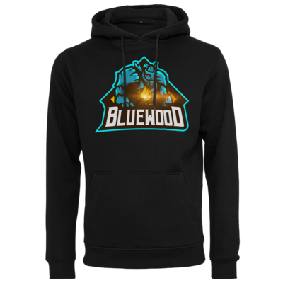 Motiv: Heavy Hoodie - Logo - bestimme auf Wunsch Details wie Produkt, Grösse, Farbe und Position selbst ! Motiv: Heavy Hoodie - Logo