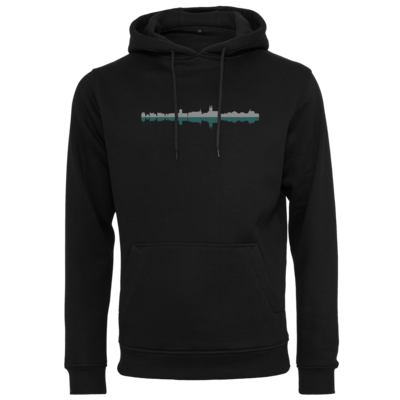 Motiv: Heavy Hoodie - Boppard #02 - bestimme auf Wunsch Details wie Produkt, Grösse, Farbe und Position selbst ! Motiv: Heavy Hoodie - Boppard #02
