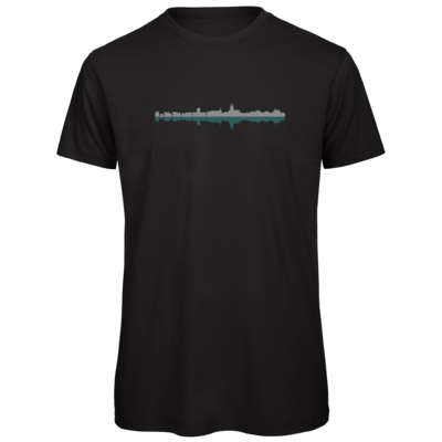 Motiv: Organic T-Shirt - Boppard #02 - bestimme auf Wunsch Details wie Produkt, Grösse, Farbe und Position selbst ! Motiv: Organic T-Shirt - Boppard #02