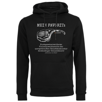 Motiv: Heavy Hoodie - Definition Steak - bestimme auf Wunsch Details wie Produkt, Grösse, Farbe und Position selbst ! Motiv: Heavy Hoodie - Definition Steak