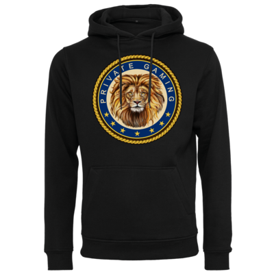 Motiv: Heavy Hoodie - PrivateGaming - bestimme auf Wunsch Details wie Produkt, Grösse, Farbe und Position selbst ! Motiv: Heavy Hoodie - PrivateGaming