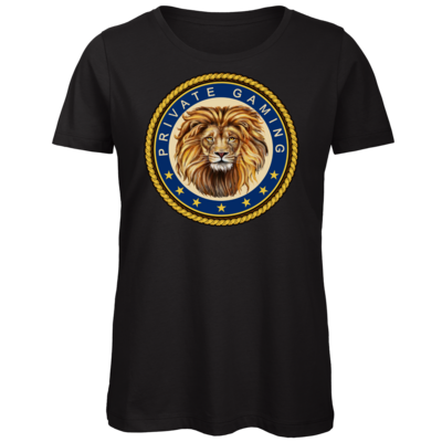 Motiv: Organic Lady T-Shirt - PrivateGaming - bestimme auf Wunsch Details wie Produkt, Grösse, Farbe und Position selbst ! Motiv: Organic Lady T-Shirt - PrivateGaming