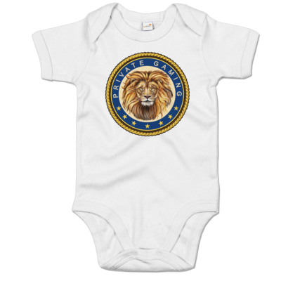 Motiv: Baby Body Organic - PrivateGaming - bestimme auf Wunsch Details wie Produkt, Grösse, Farbe und Position selbst ! Motiv: Baby Body Organic - PrivateGaming