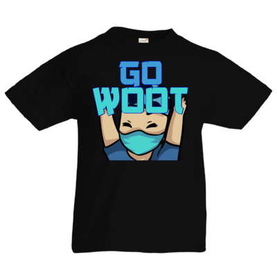 Motiv: Kids T-Shirt Premium FAIR WEAR - GoWooT - bestimme auf Wunsch Details wie Produkt, Grösse, Farbe und Position selbst ! Motiv: Kids T-Shirt Premium FAIR WEAR - GoWooT