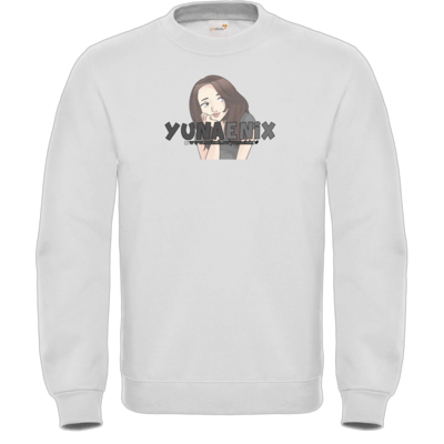 Motiv: Sweatshirt FAIR WEAR - Yunaenix - bestimme auf Wunsch Details wie Produkt, Grösse, Farbe und Position selbst ! Motiv: Sweatshirt FAIR WEAR - Yunaenix
