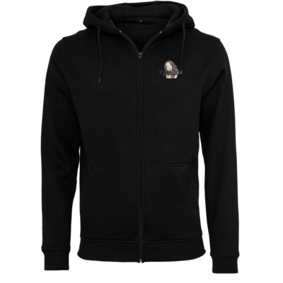 Motiv: Heavy Zip-Hoodie - Yunaenix - bestimme auf Wunsch Details wie Produkt, Grösse, Farbe und Position selbst ! Motiv: Heavy Zip-Hoodie - Yunaenix