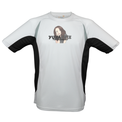 Motiv: Laufshirt Running T - Yunaenix - bestimme auf Wunsch Details wie Produkt, Grösse, Farbe und Position selbst ! Motiv: Laufshirt Running T - Yunaenix