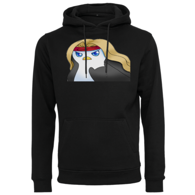Motiv: Heavy Hoodie - Metal - bestimme auf Wunsch Details wie Produkt, Grösse, Farbe und Position selbst ! Motiv: Heavy Hoodie - Metal