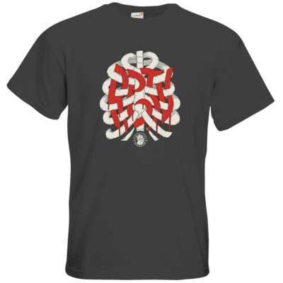 Motiv: T-Shirt Premium FAIR WEAR - Halloween 2019 - Knochen - bestimme auf Wunsch Details wie Produkt, Grösse, Farbe und Position selbst ! Motiv: T-Shirt Premium FAIR WEAR - Halloween 2019 - Knochen