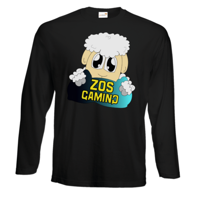 Getshirts Offizielles Zos Gaming Merchandise