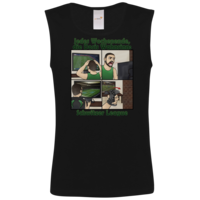Motiv: Athletic Vest FAIR WEAR - SchwitzerLeague Bunt - bestimme auf Wunsch Details wie Produkt, Grösse, Farbe und Position selbst ! Motiv: Athletic Vest FAIR WEAR - SchwitzerLeague Bunt