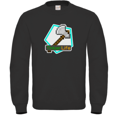 Motiv: Sweatshirt FAIR WEAR - Logo - bestimme auf Wunsch Details wie Produkt, Grösse, Farbe und Position selbst ! Motiv: Sweatshirt FAIR WEAR - Logo