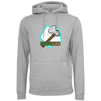 Motiv: Heavy Hoodie - Logo - bestimme auf Wunsch Details wie Produkt, Grösse, Farbe und Position selbst ! Motiv: Heavy Hoodie - Logo